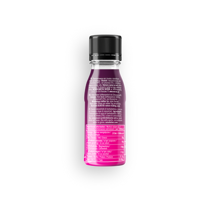 Beet It Sport Nitrate 400 - Boîte de 15 shots