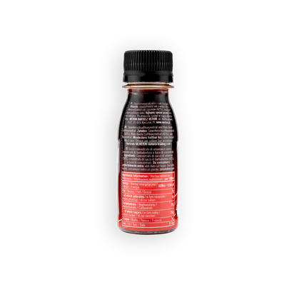 Beet It Regen Cherry+ - Box of 15 Shots