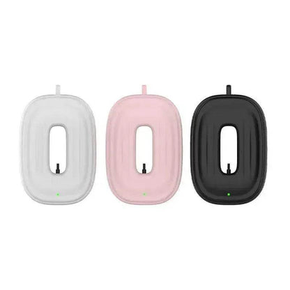 Beimu Negative Ion Air Purifier Small Home Appliances Portable Hanging Neck Portable Oxygen Bar Household Car Purifier