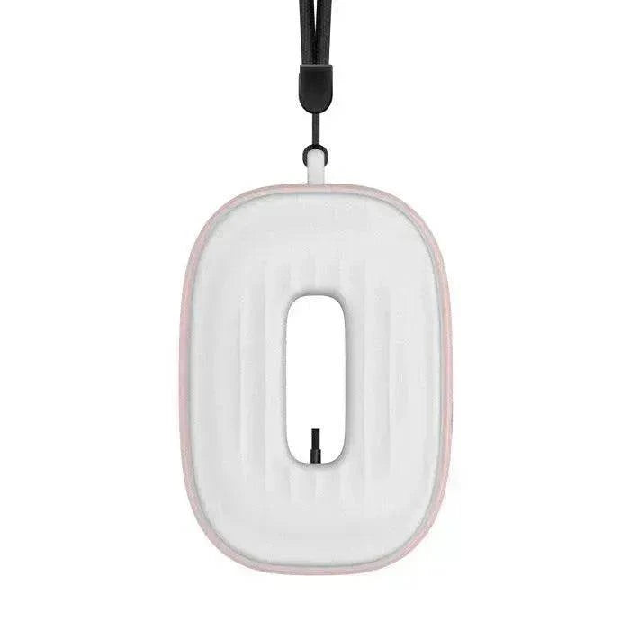 Beimu Negative Ion Air Purifier Small Home Appliances Portable Hanging Neck Portable Oxygen Bar Household Car Purifier