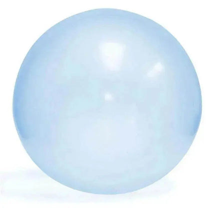 Big Inflatable Ball Children's Toy Elastic Ball Water Ball Bubble Ball Inflatable Ball