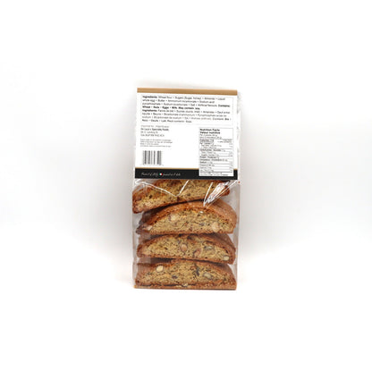 Biscotti - Almond