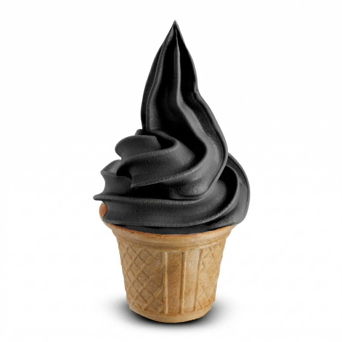 Base prête Black Hawaii pour Gelato et Crème Glacée Soft Serve - Caisse de 8 sacs de 1,45 KG - Rubicone Canada - Livraison gratuite au Canada pour les commandes de plus de 199 $ CA