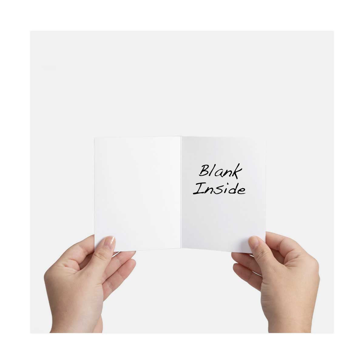 Carte de vœux - Joyeux X-Moose