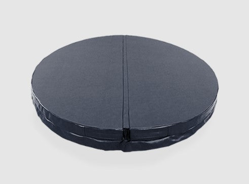 Fluid Tub Covers