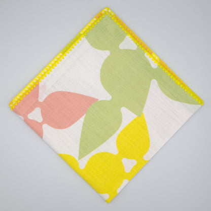 Celebration: Slub Cotton Dinner Napkins