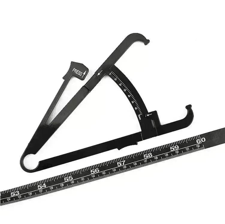 Instrument de mesure de la graisse corporelle