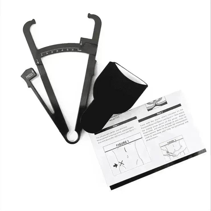 Instrument de mesure de la graisse corporelle