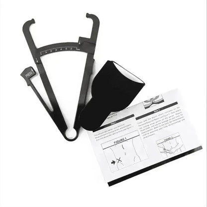 Instrument de mesure de la graisse corporelle