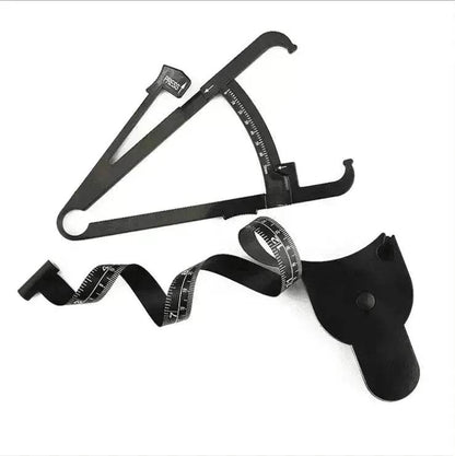 Instrument de mesure de la graisse corporelle