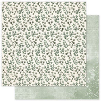 Collection de papiers Boho Baby Basics 6x6 35098