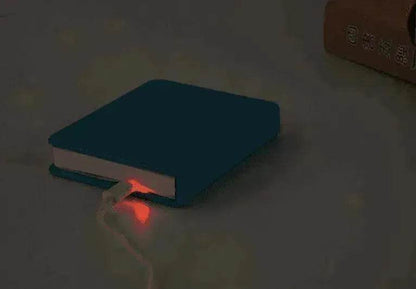 Book Design LED light