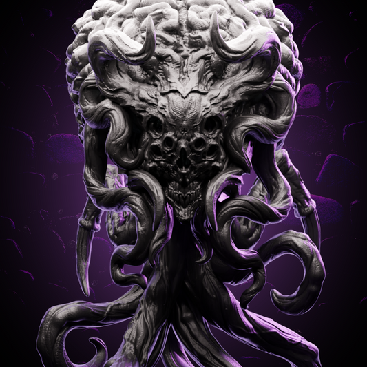 Alpha Encéphale | 5e