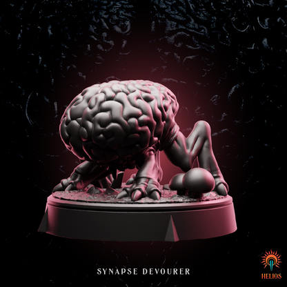 Matters of The Mind | 5e Ready to Run Combat Encounter