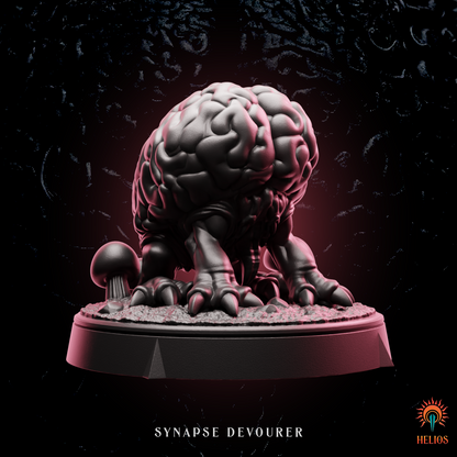 Matters of The Mind | 5e Ready to Run Combat Encounter