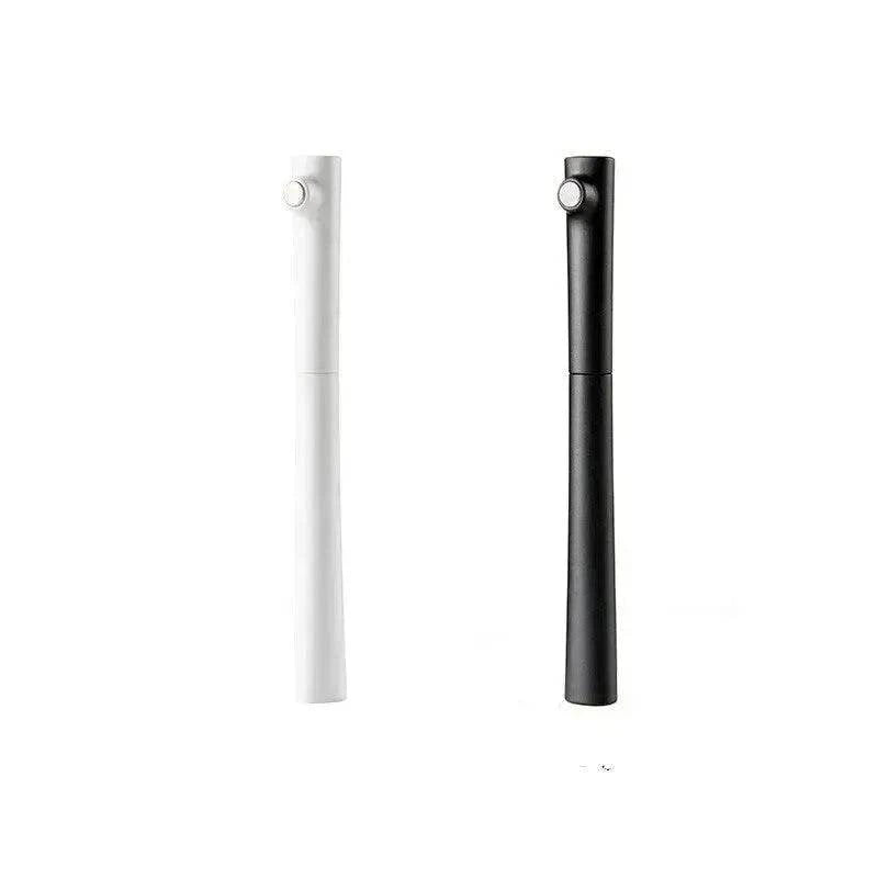 Stylo à bille magnétique de la marque Branch, récompensé par un Red Dot Award, conçu par un maître designer