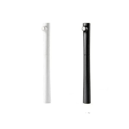 Stylo à bille magnétique de la marque Branch, récompensé par un Red Dot Award, conçu par un maître designer