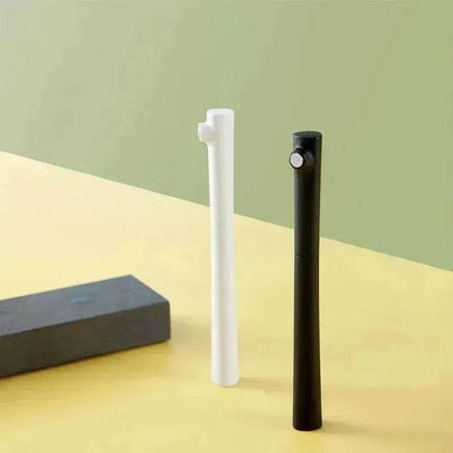 Stylo à bille magnétique de la marque Branch, récompensé par un Red Dot Award, conçu par un maître designer