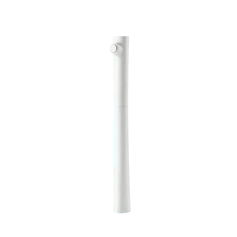 Stylo à bille magnétique de la marque Branch, récompensé par un Red Dot Award, conçu par un maître designer