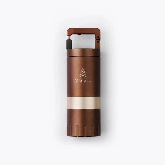 VSSL Java G25 Grinder