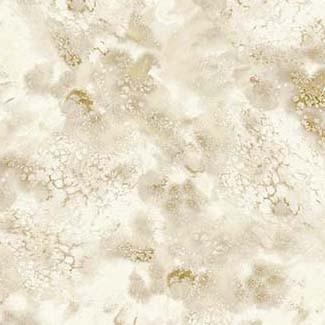 Brush With Nature par Louise Nisbet - Crème