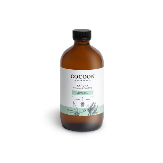 Bain Moussant Kahuna