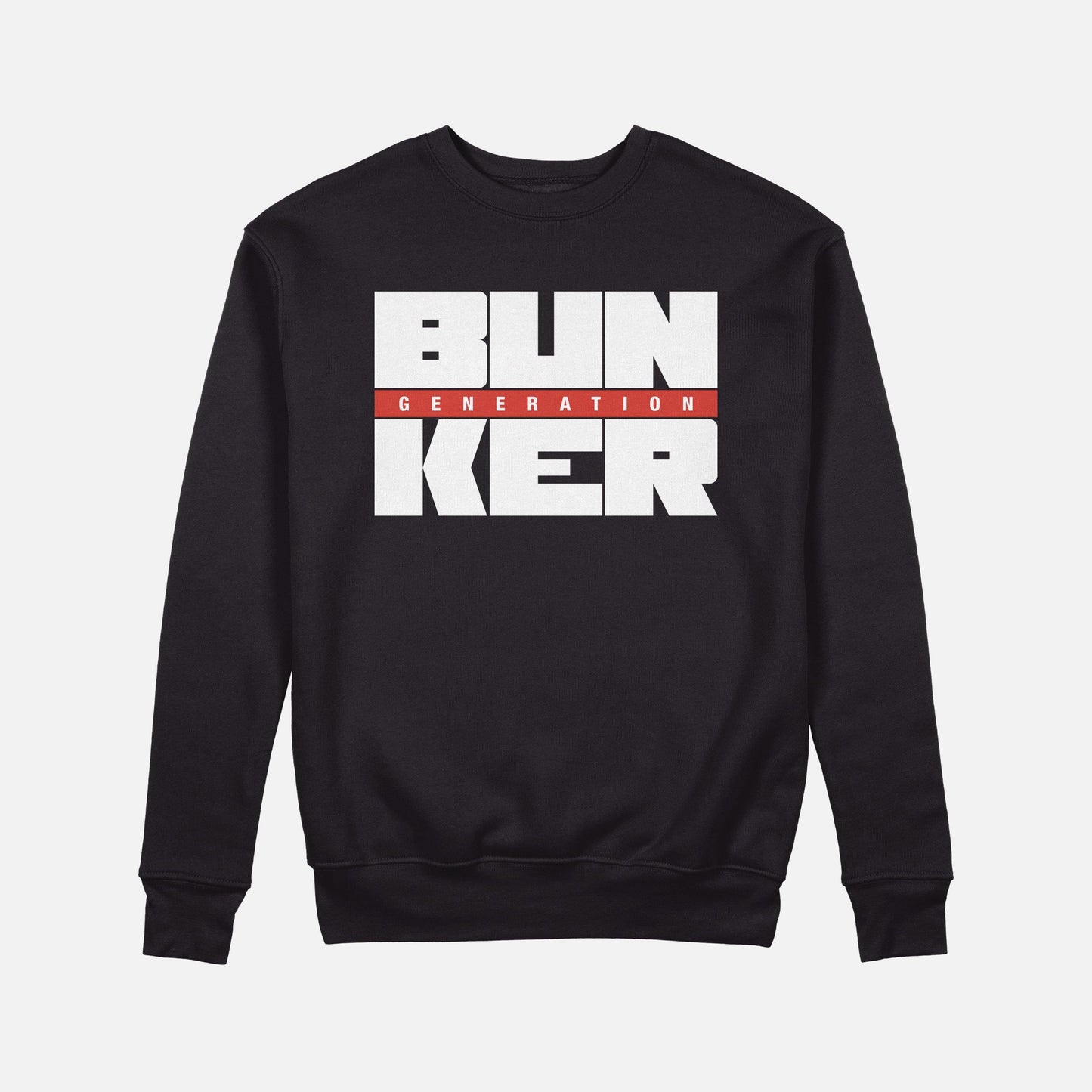 Bunker Generation