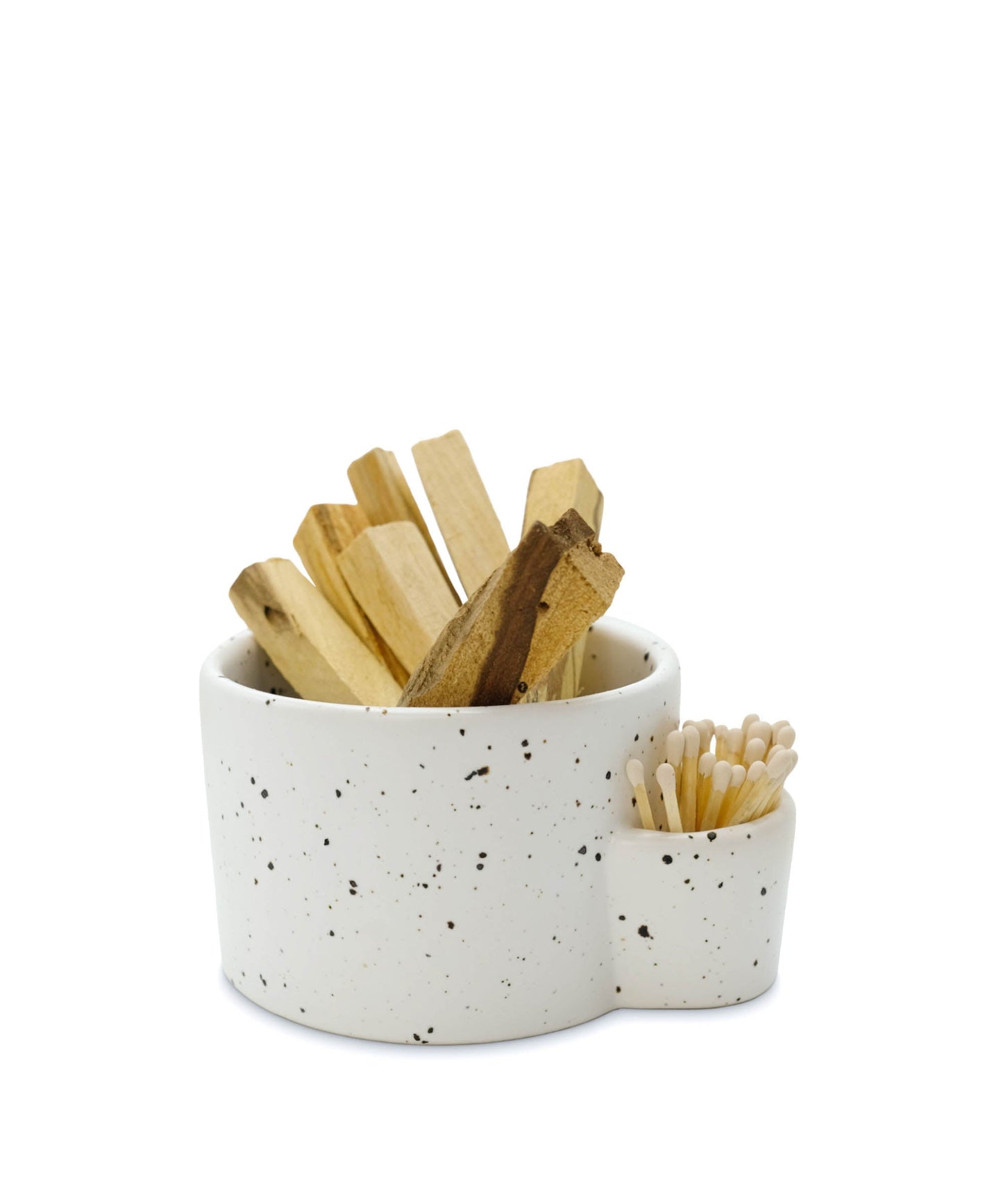 Bol en céramique - Blanc