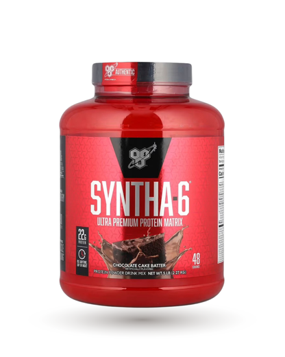 BSN SYNTHA-6 Premium Protein - 48 Servings