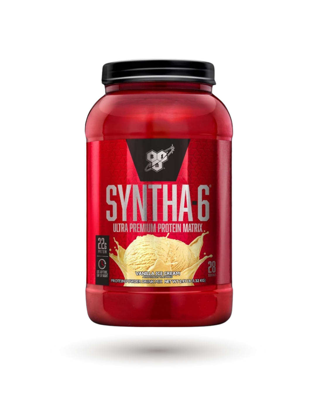 BSN SYNTHA-6 Premium Protein - 28 Servings