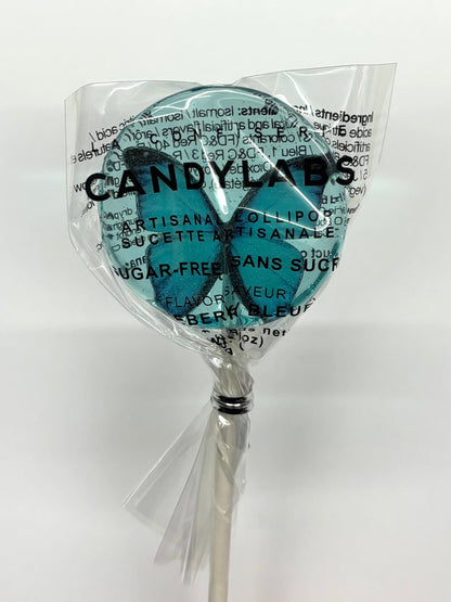Sugar free lollipop