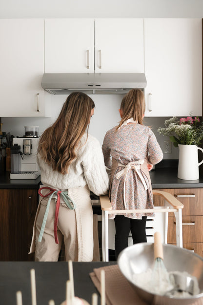 Apron
