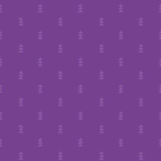 Riley Blake - Create - Fly Right Purple - C9804R-PURPL