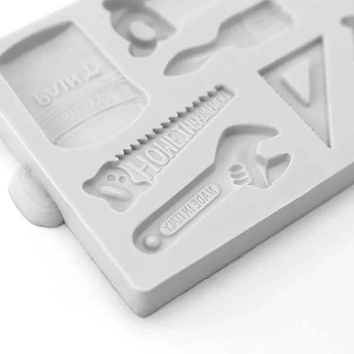 Miniature DIY Set Silicone Mould