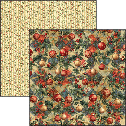 Toy Shop Pad 8"x8" 12/Pkg