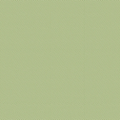 Ciao Bella Farmhouse Garden Paper Pad 12"x12" 12/Pkg