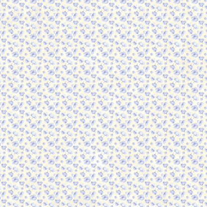 Ciao Bella Enchanted Land Paper Pad 12"x12" 12/Pkg