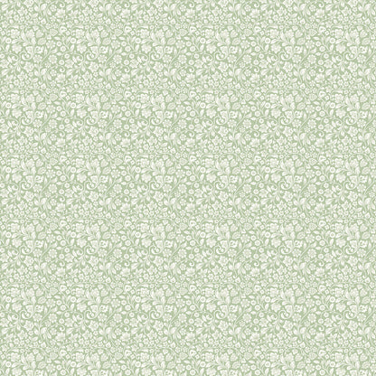 Ciao Bella Enchanted Land Paper Pad 12"x12" 12/Pkg