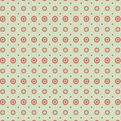 Ciao Bella Enchanted Land Paper Pad 12"x12" 12/Pkg