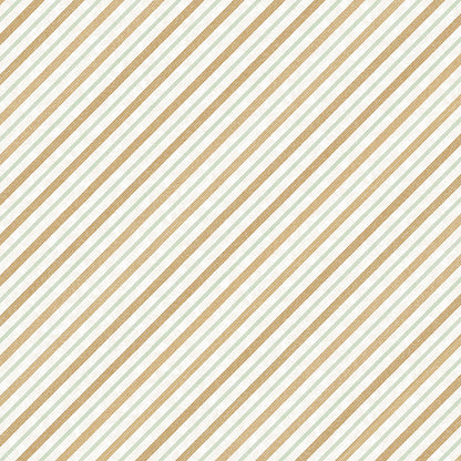 Vellum The Nutcracker Fussy Cut 6"x6" 6/Pkg