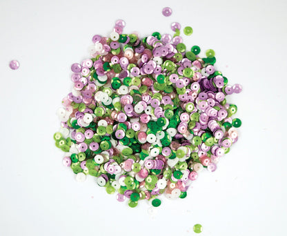 Craft Consortium Gardeners Delight - Sequins