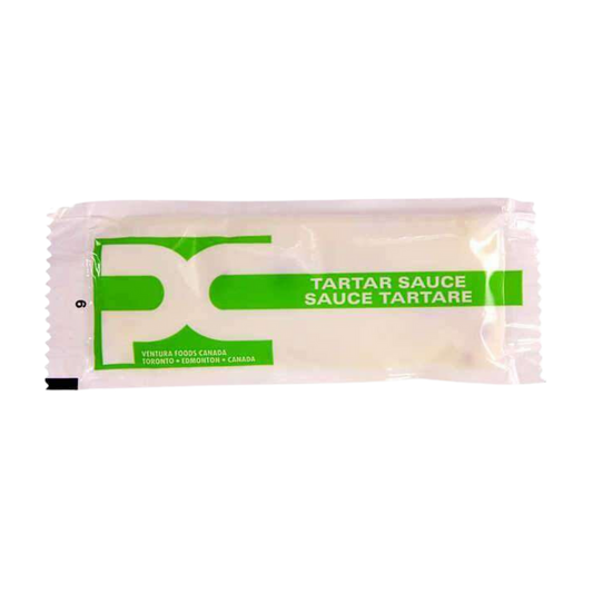 Tartar Sauce Packets
