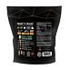 Nutrabolics HydroMass 3lbs - Efficient Mass Gainer