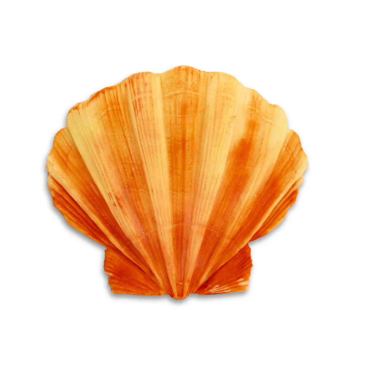 Moule en silicone Coquillage
