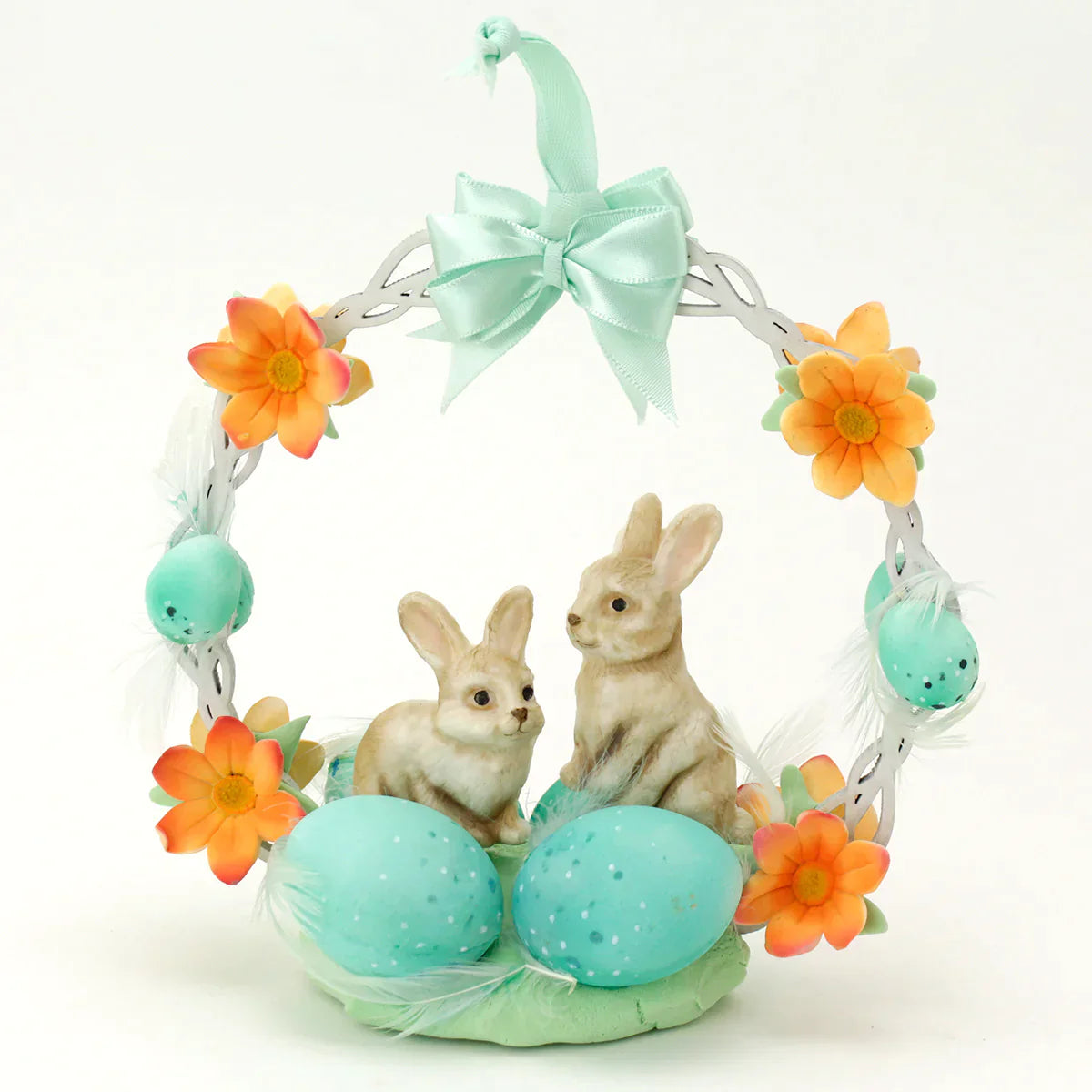 Moule en silicone Grandes Fleurs