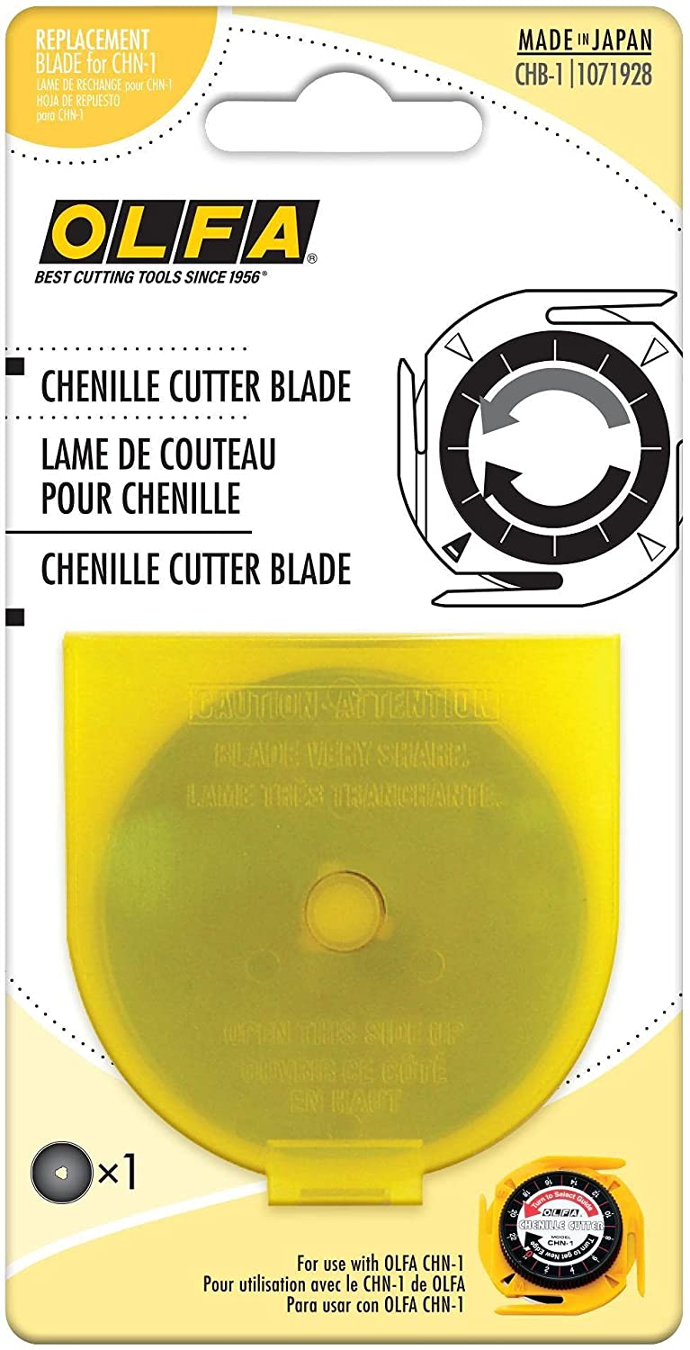 Olfa Cutting Blade Replacements