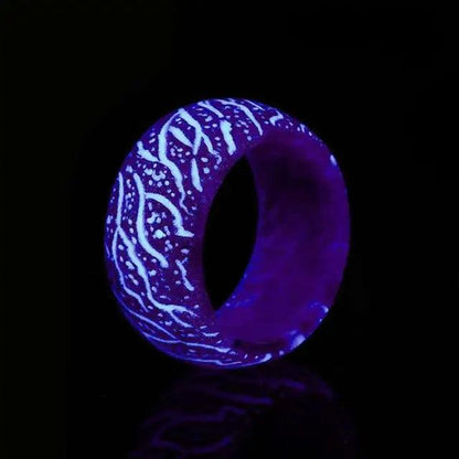 Soft Glow Ring