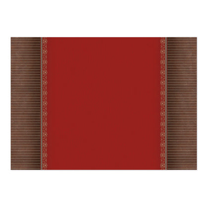A Christmas Carriage Luxury Topper Set