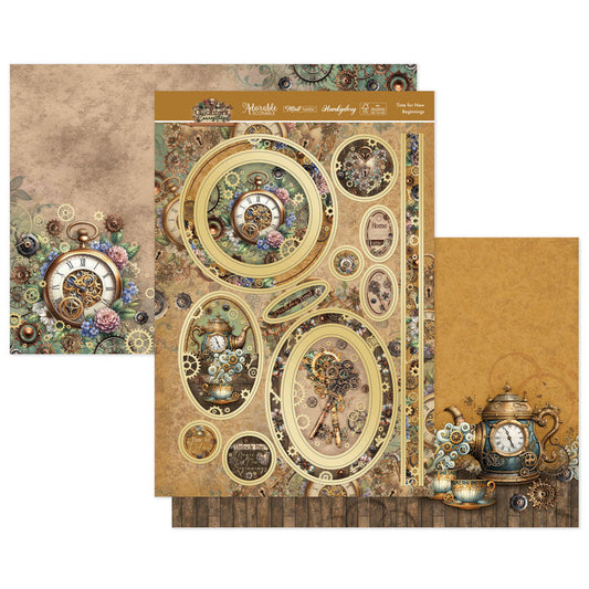 Parure de luxe pour de nouveaux départs