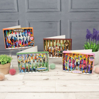 Double Aspect Concept Card Kit